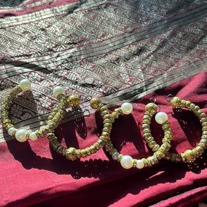 Bracelets Indian Kangan